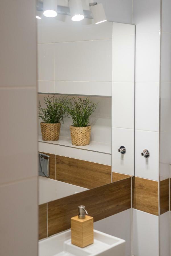 Apartments 4 You Hlonda Tychy Kültér fotó