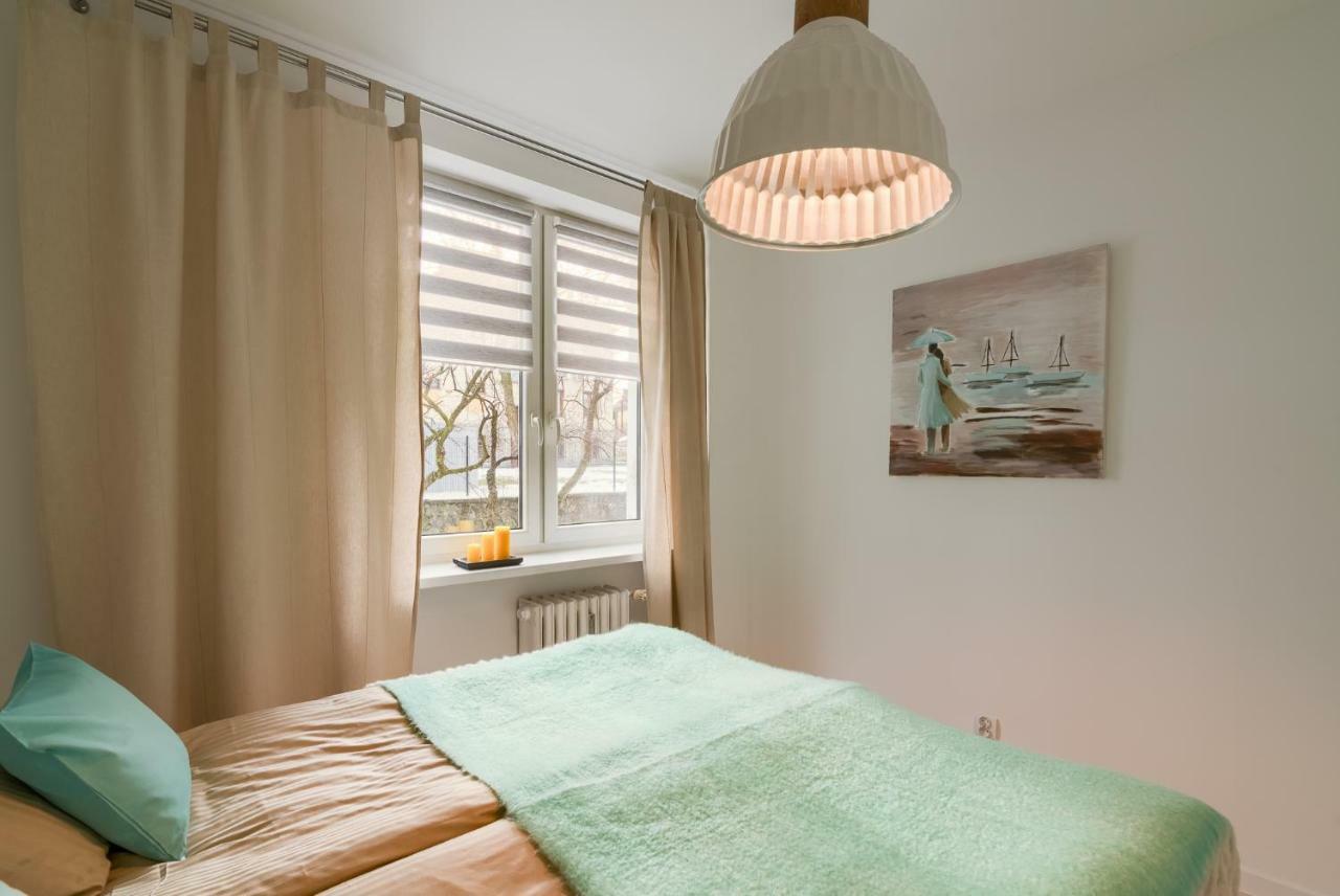 Apartments 4 You Hlonda Tychy Kültér fotó