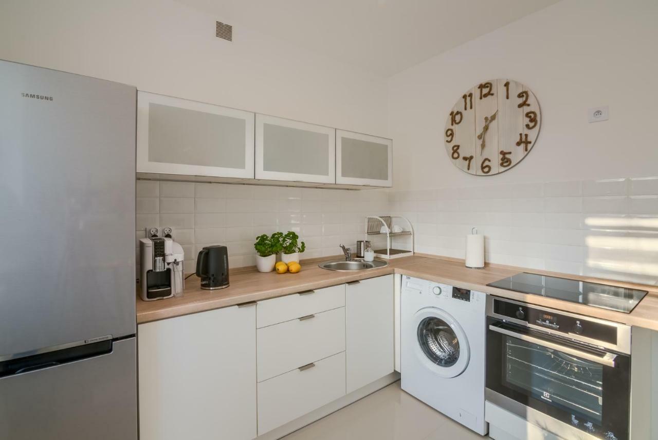 Apartments 4 You Hlonda Tychy Kültér fotó