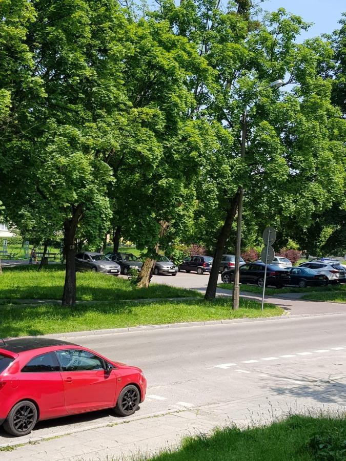 Apartments 4 You Hlonda Tychy Kültér fotó